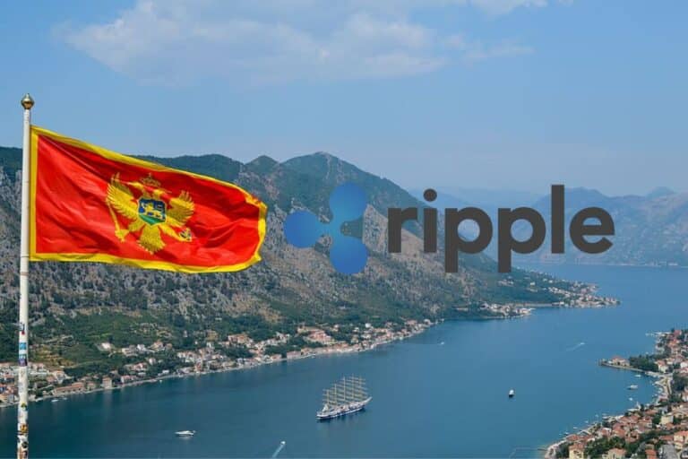 Monténégro et Ripple s unissent pour lancer une monnaie nationale