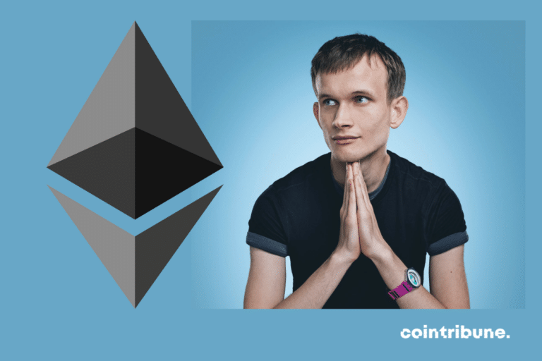 Ethereum Vitalik Buterin Propose Quelques Am Liorations De Base