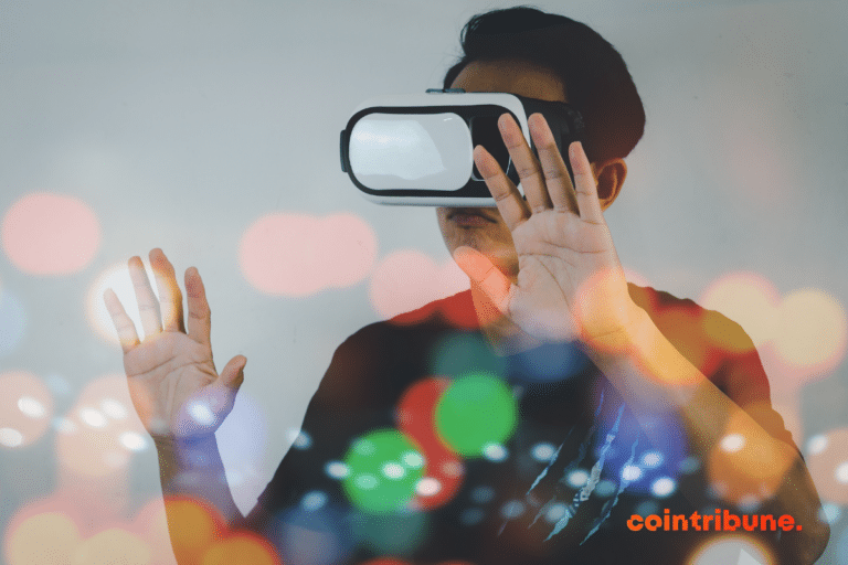 Top Films Sur Le Metaverse Une Odyss E Virtuelle