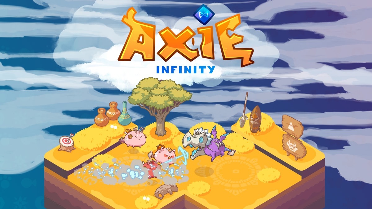 Axie Infinity MarketPlace  50 speed newly hatched bd lason dusk