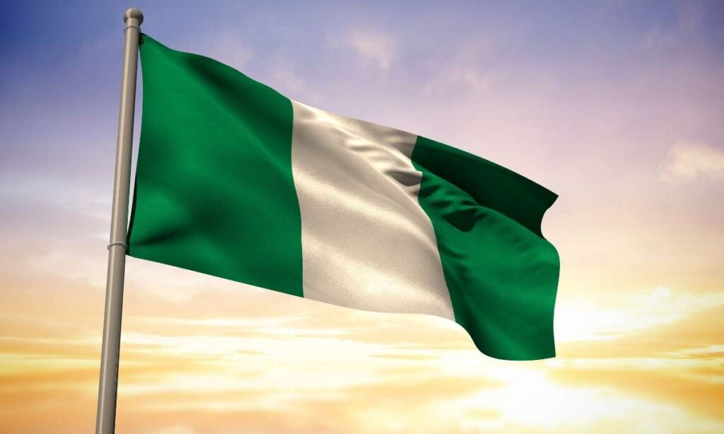 Nigeria, Blockchain