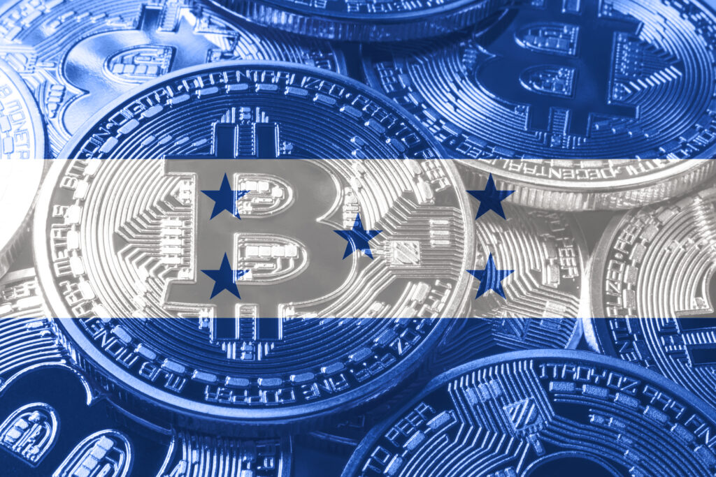 Bitcoin-honduras