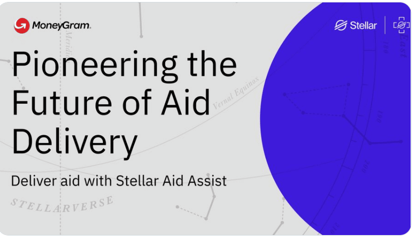 Stellar Aid Assist