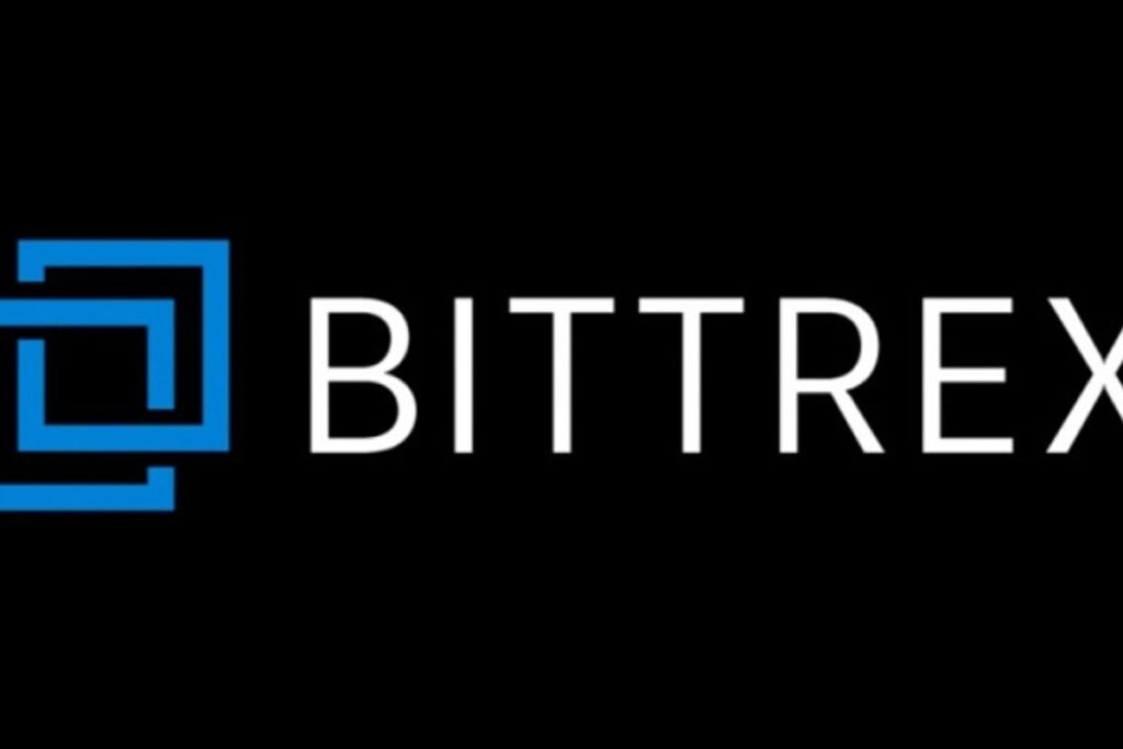 Logo Bittrex