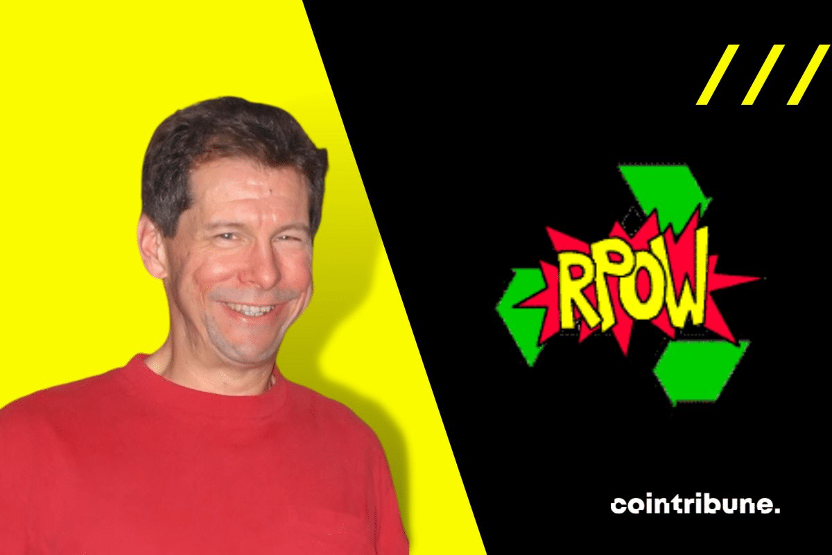 Who is Hal Finney, the Man by Satoshi's Side During the Creation of ...