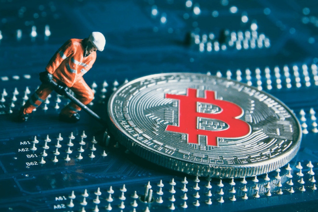 Another Solo Bitcoin Miner Finds Valid Block - Bitcoin Magazine - Bitcoin  News, Articles and Expert Insights