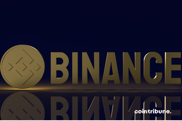 Où Trouver Mon Numéro De Compte Binance Et Quoi Faire Avec