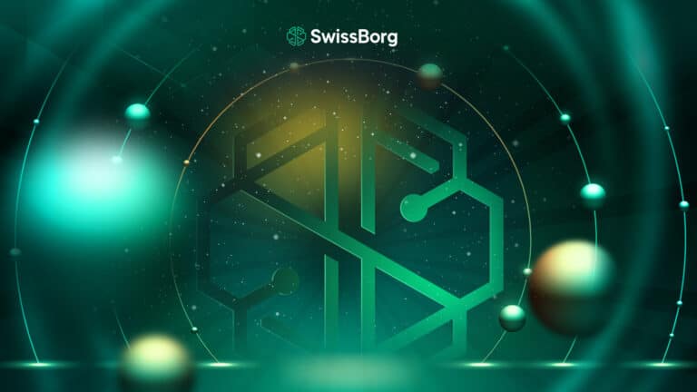 Comprendre Swissborg : Un Guide Pas-à-pas Sur Son Fonctionnement ...