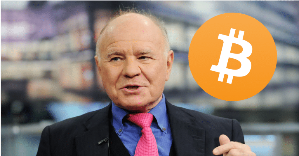 Marc Faber