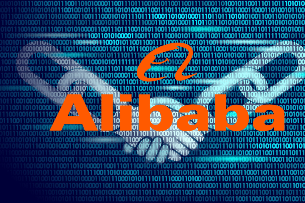 Alibaba lance ZAN une plateforme blockchain