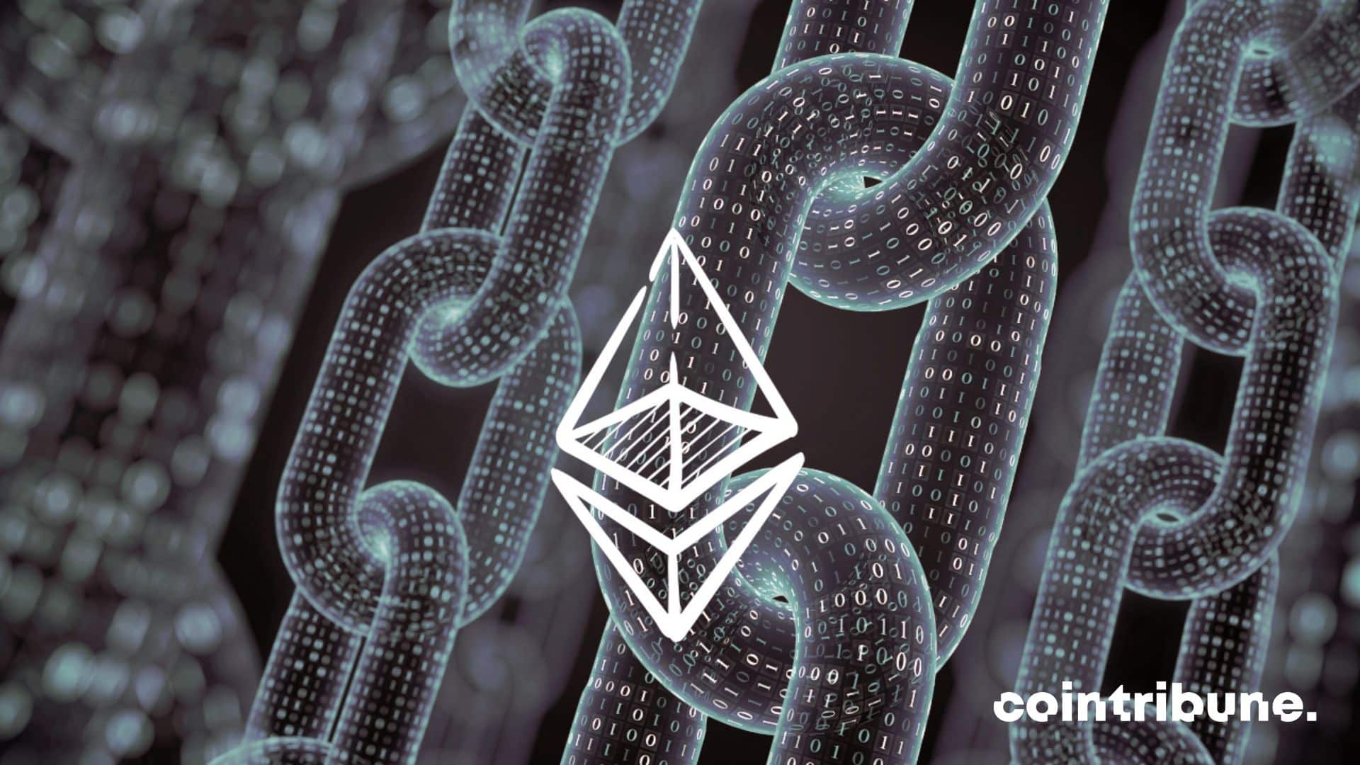 ethereum crypto on chain