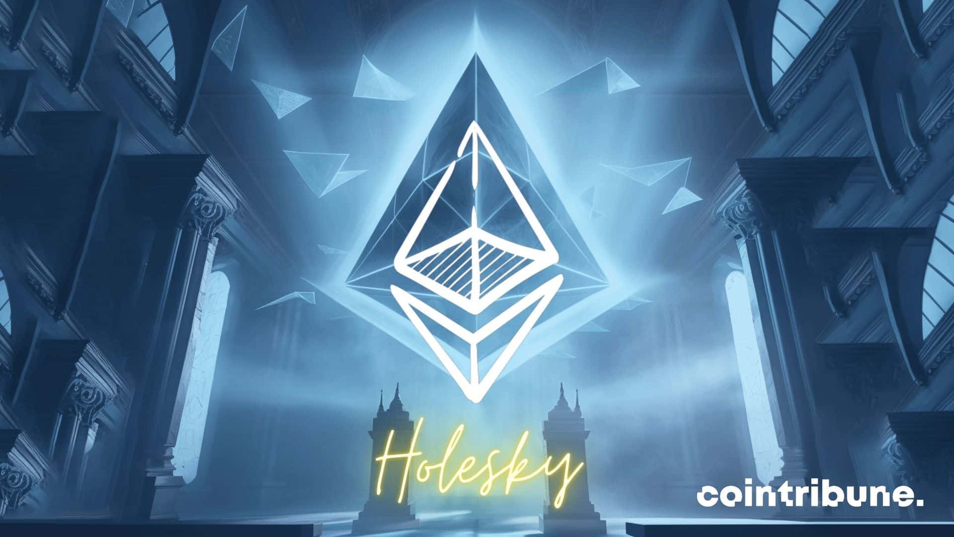 ethereum holesky crypto