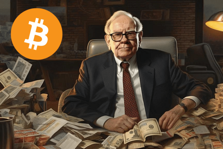 Warren Buffett réalise discrètement des opérations en Bitcoin