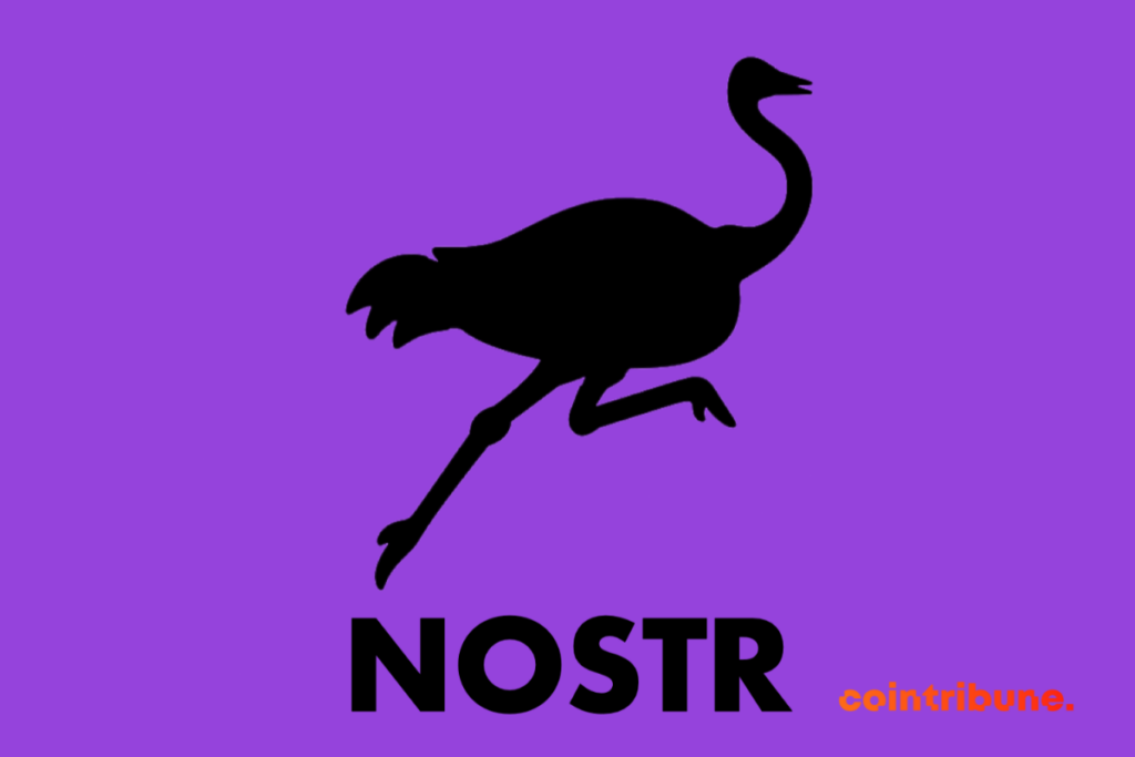 Nostr, un réseau social libre et sans censure