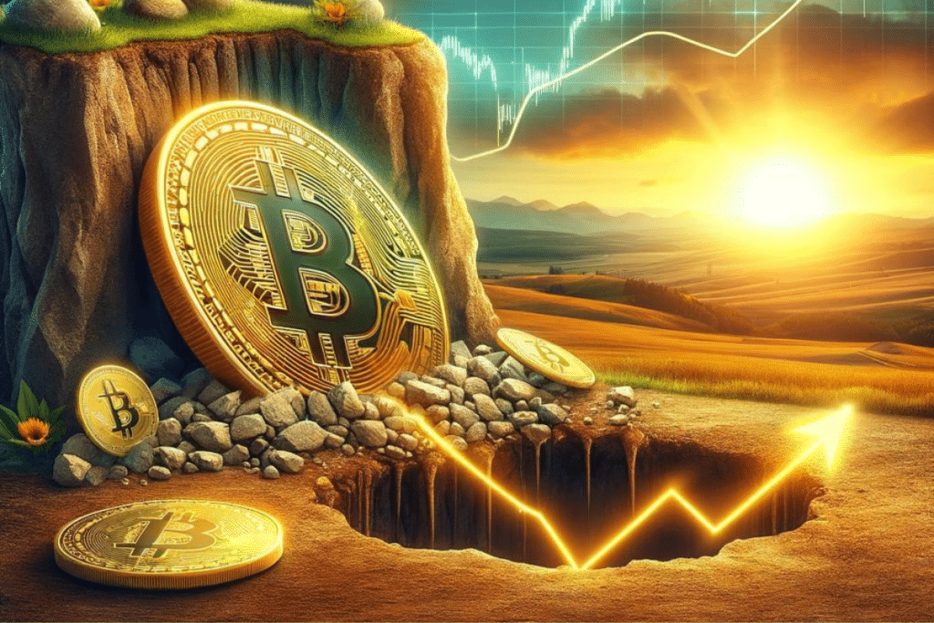 Bitcoin-Predict Market