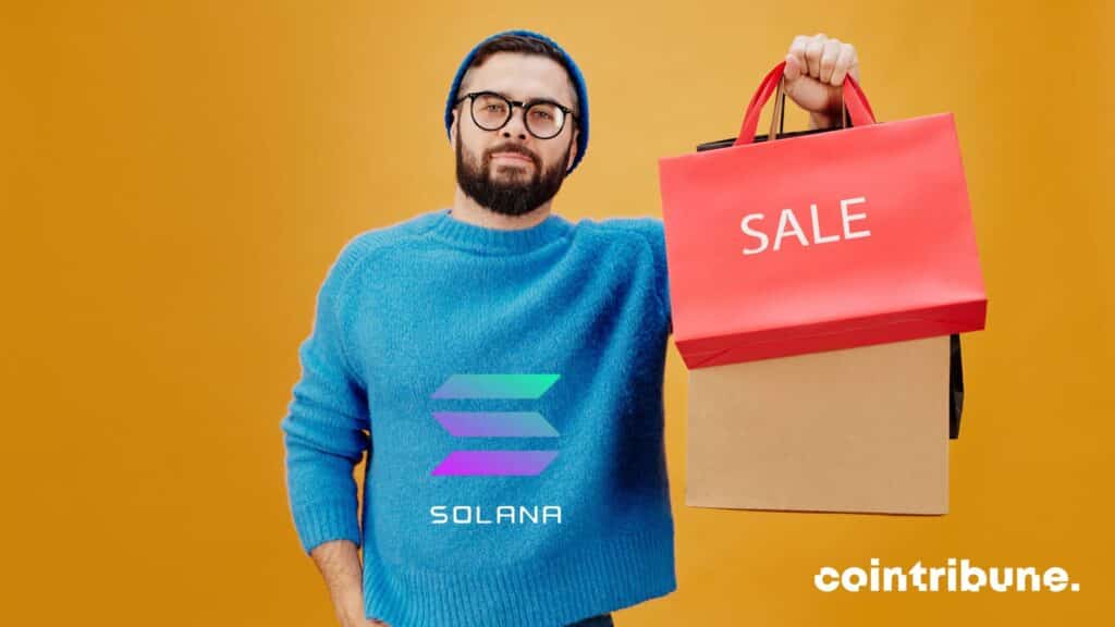 Crypto Solana