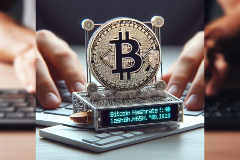 Hashrate : Comprendre Son Importance Pour La Sécurité De Bitcoin