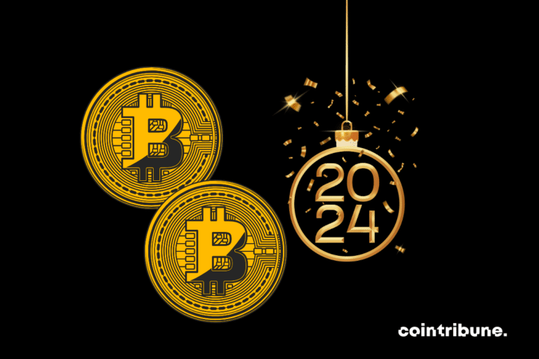 Bitcoin Price outlook for the flagship crypto in 2024