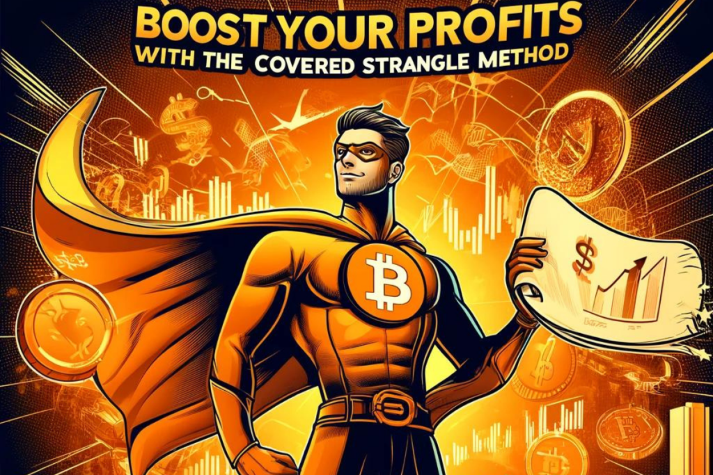 Bitcoin strategie