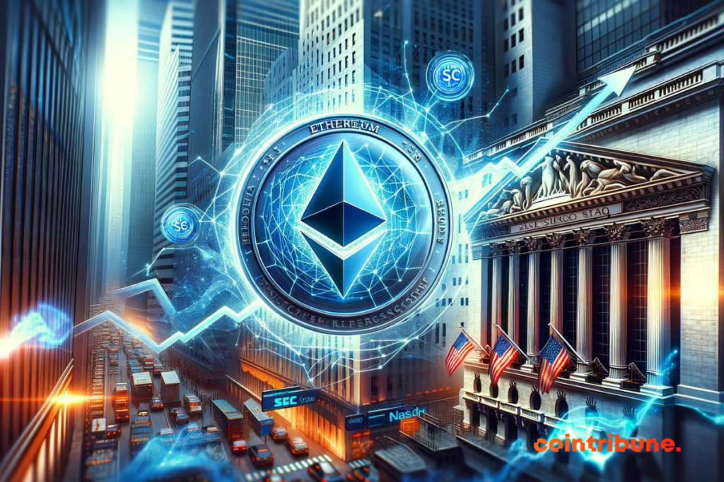 Crypto Ethereum