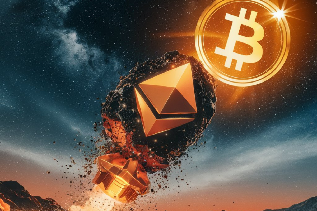 ETF Ethereum : La clé pour débloquer le prochain bull run crypto ?