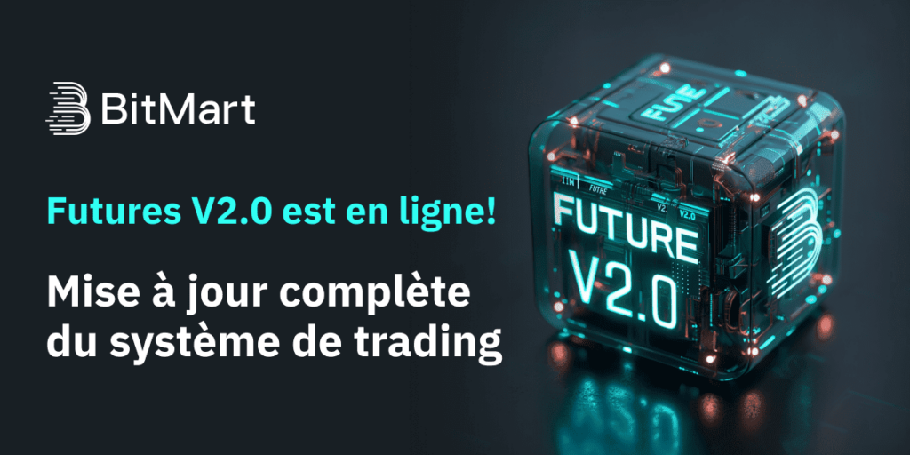 Bitmart Futures V2.0