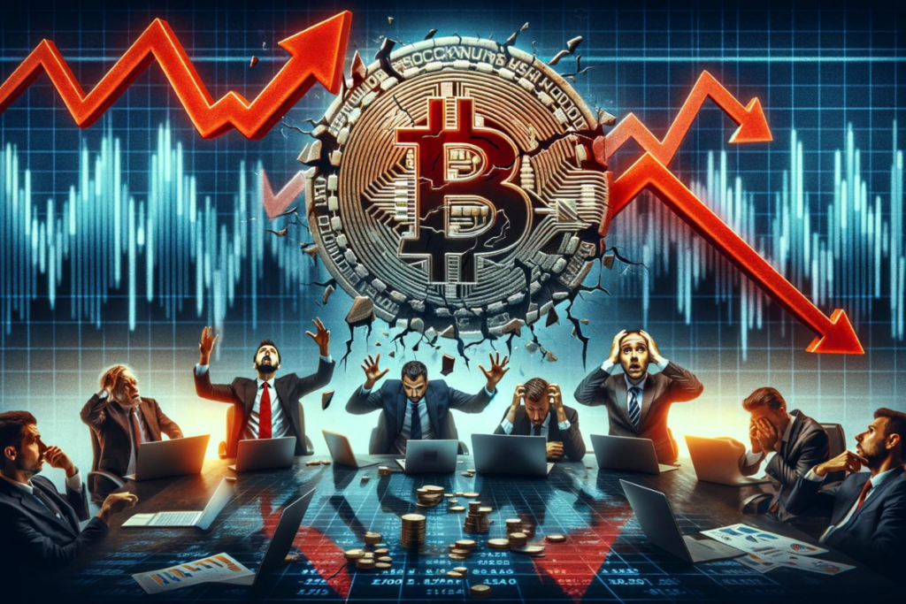 bitcoin prediction