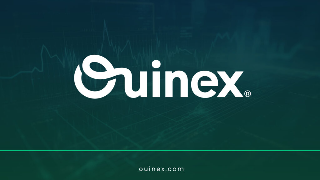 Logo Ouinex