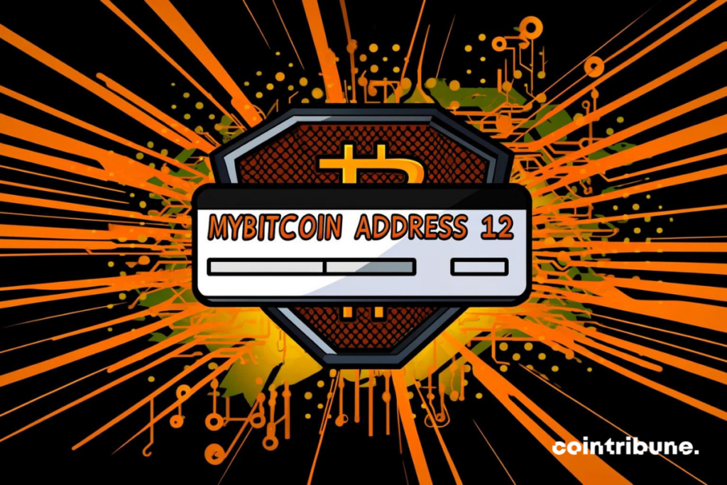 La personnalisation des adresses bitcoin facilite leur utilisation et leur suivi