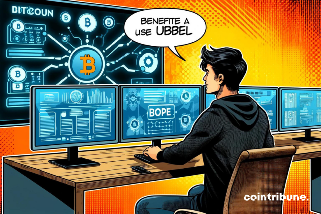 Umbrel simplifie l'installation et la gestion de nœuds bitcoin