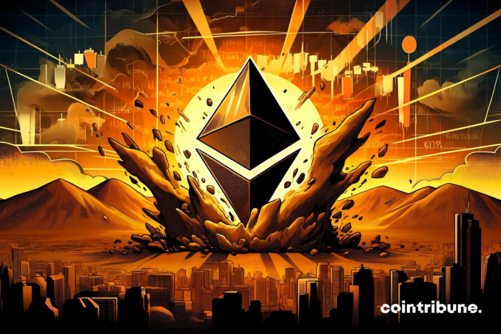 Ethereum: Here’s what ether will be worth in 2030!