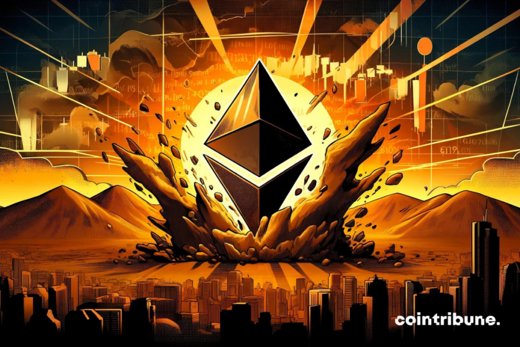 Ethereum : la prédiction de VanEck pour l'éther