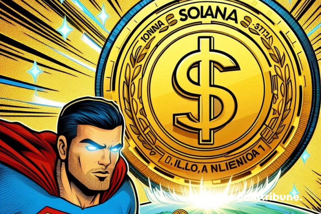 Crypto Solana