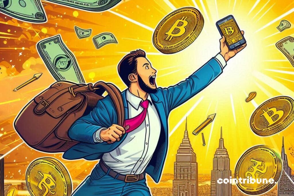 Bitcoin: Transaction Fees Skyrocket To $195!
