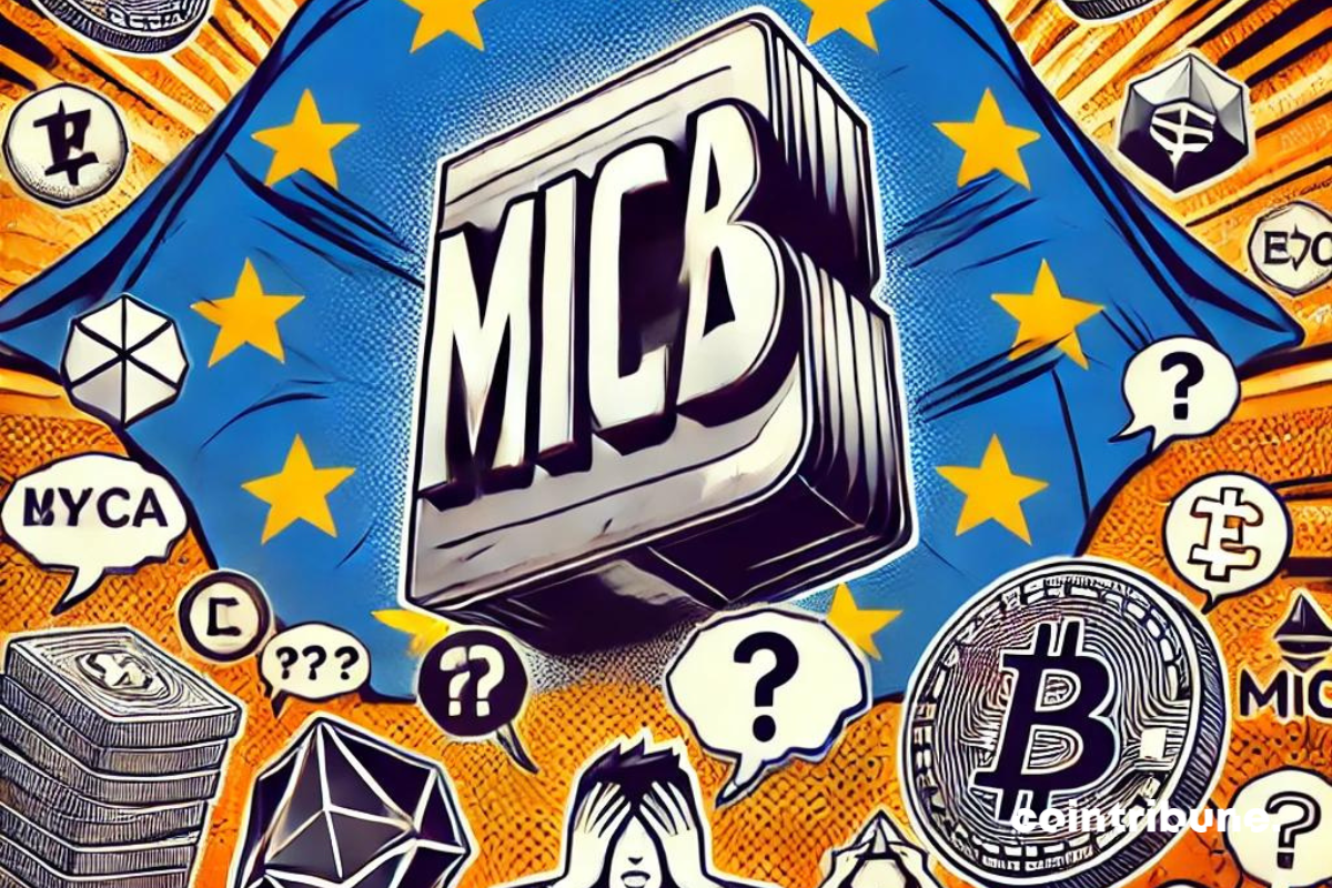 Crypto : Les entreprises ignorent ce délai de MiCA