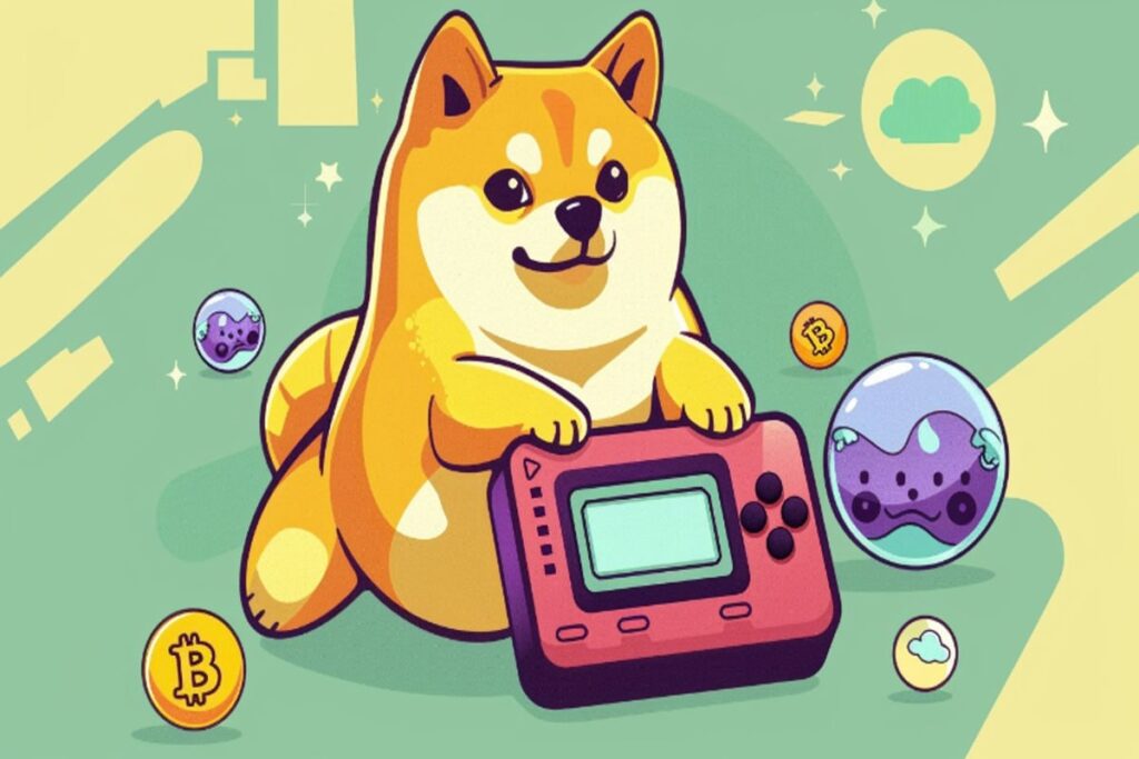 PlayDoge