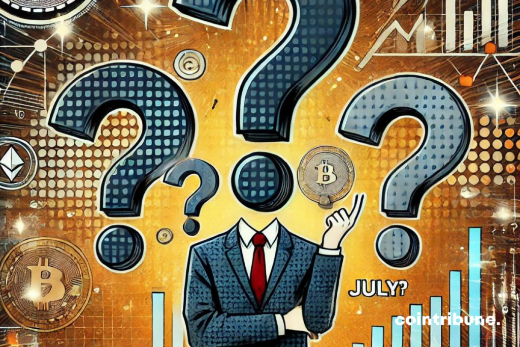 Top 5 Cryptocurrencies To Watch in July