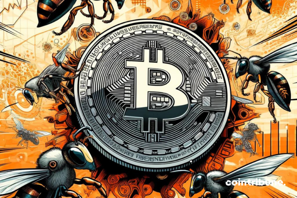 Saylor still has faith in Bitcoin