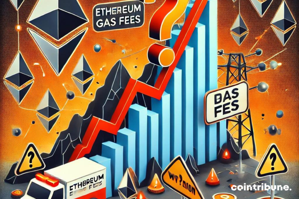 Crypto: Ethereum Gas Fees Plummet, But At What Cost To The Network?
