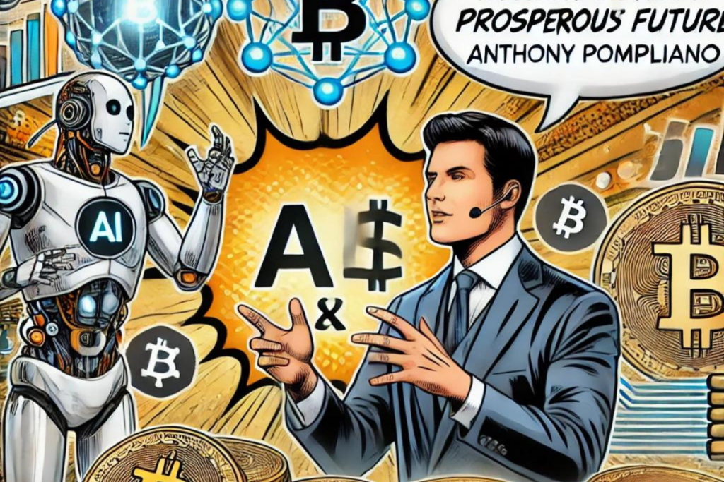 Bitcoin and IA