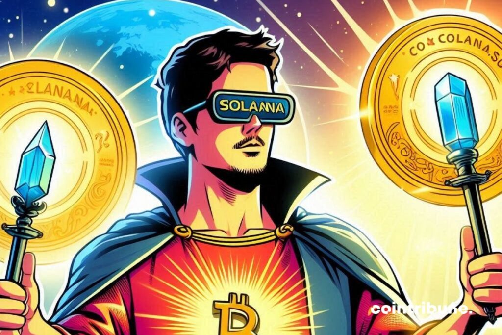 Crypto: Solana Introduces Tools to Facilitate Transactions!