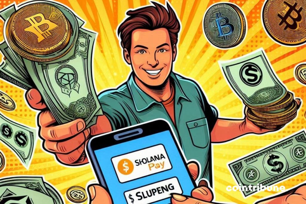 Crypto: Here’s how Solana reinvents payments with Shopify!