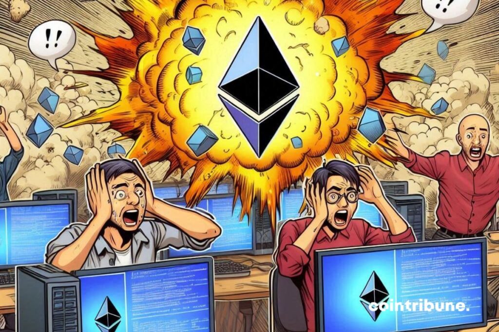 Crypto: Here are the Dangers of Ethereum’s Pectra Update!