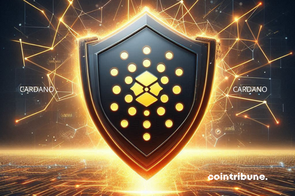 Crypto: Cardano Emerges Victorious From a Sophisticated Hacking Attempt