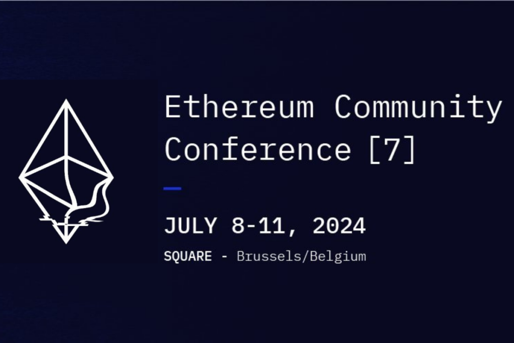 EthCC Draws Ethereum Community to Brussels for Deep Dive into the European Regulatory Landscape, Blockchain Scalability, and the Rise of L3s