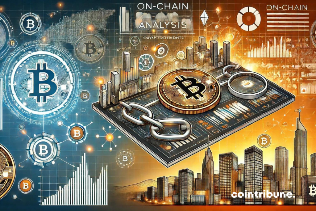 Comment intégrer l'analyse on-chain dans votre stratégie ?