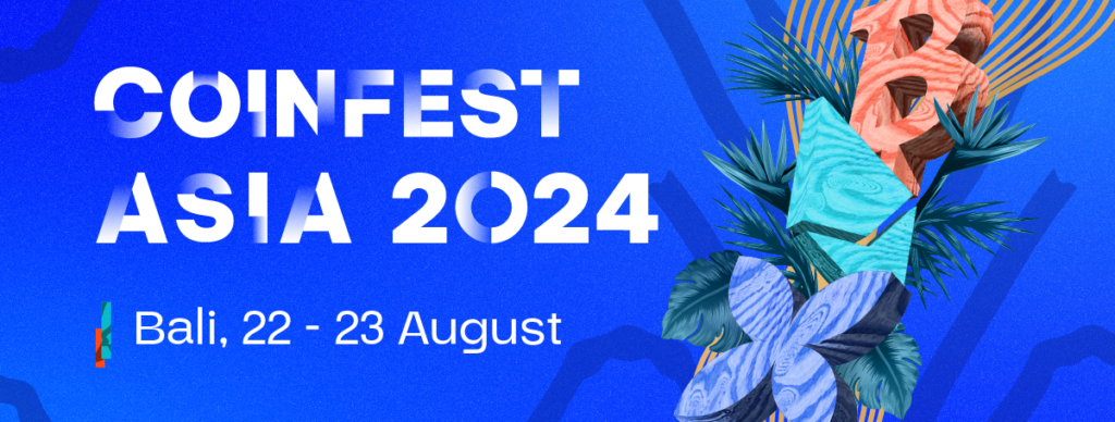 Coinfest Asia