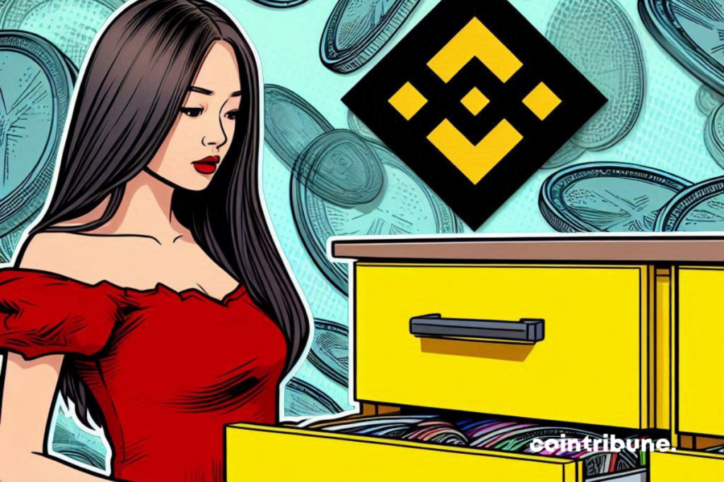 Binance’s Crypto Selection Process Clarified by Co-Founder