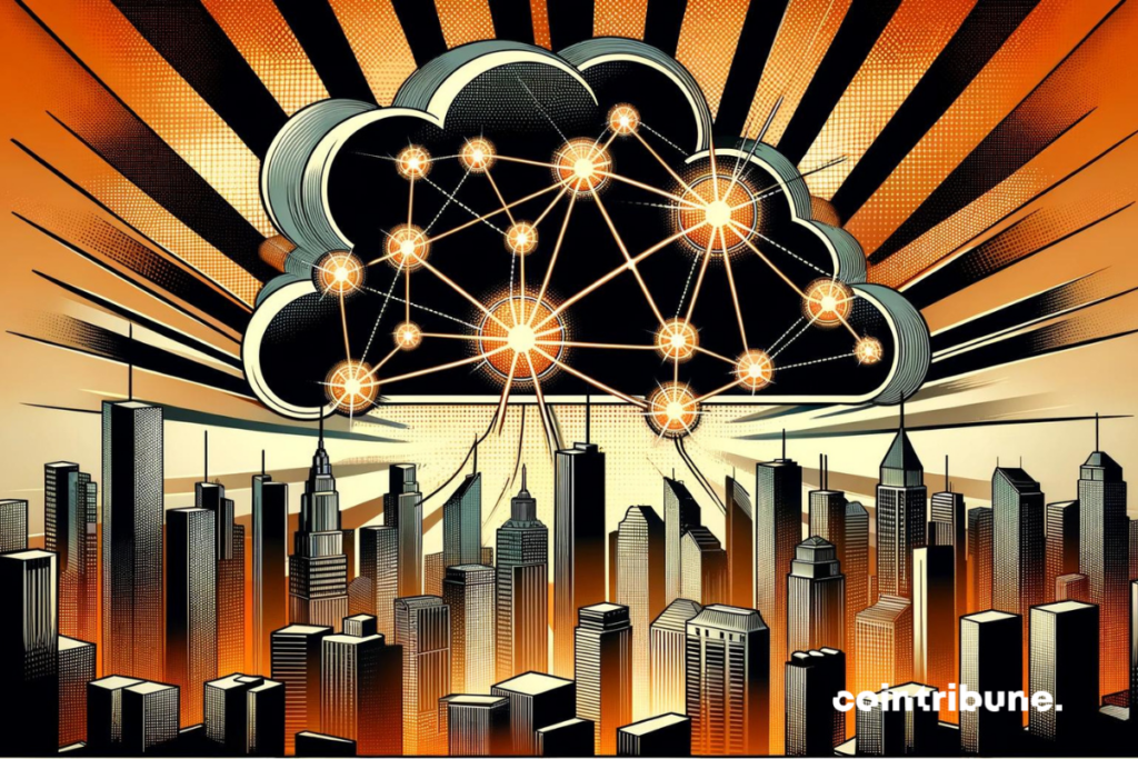 Cloud sans interruption : La promesse d’Ethernity