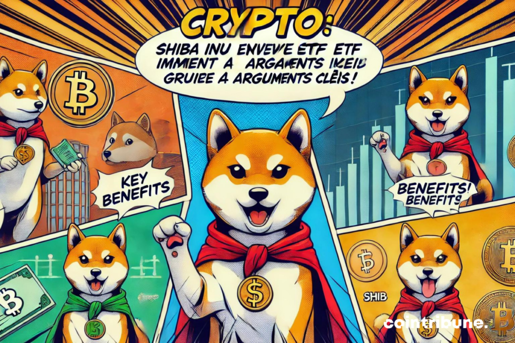 Crypto SHIB